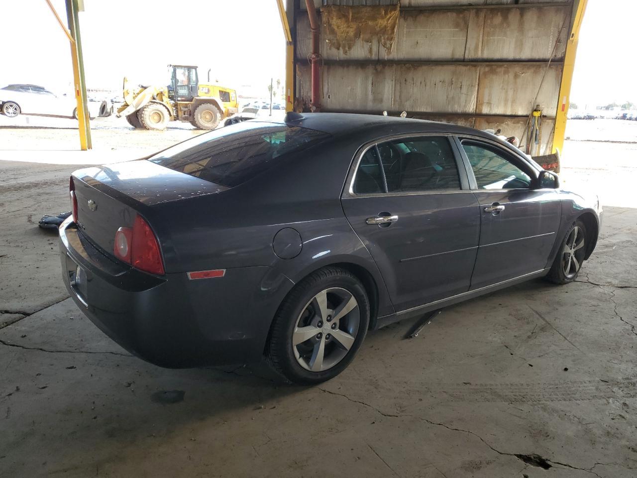 2012 CHEVROLET MALIBU