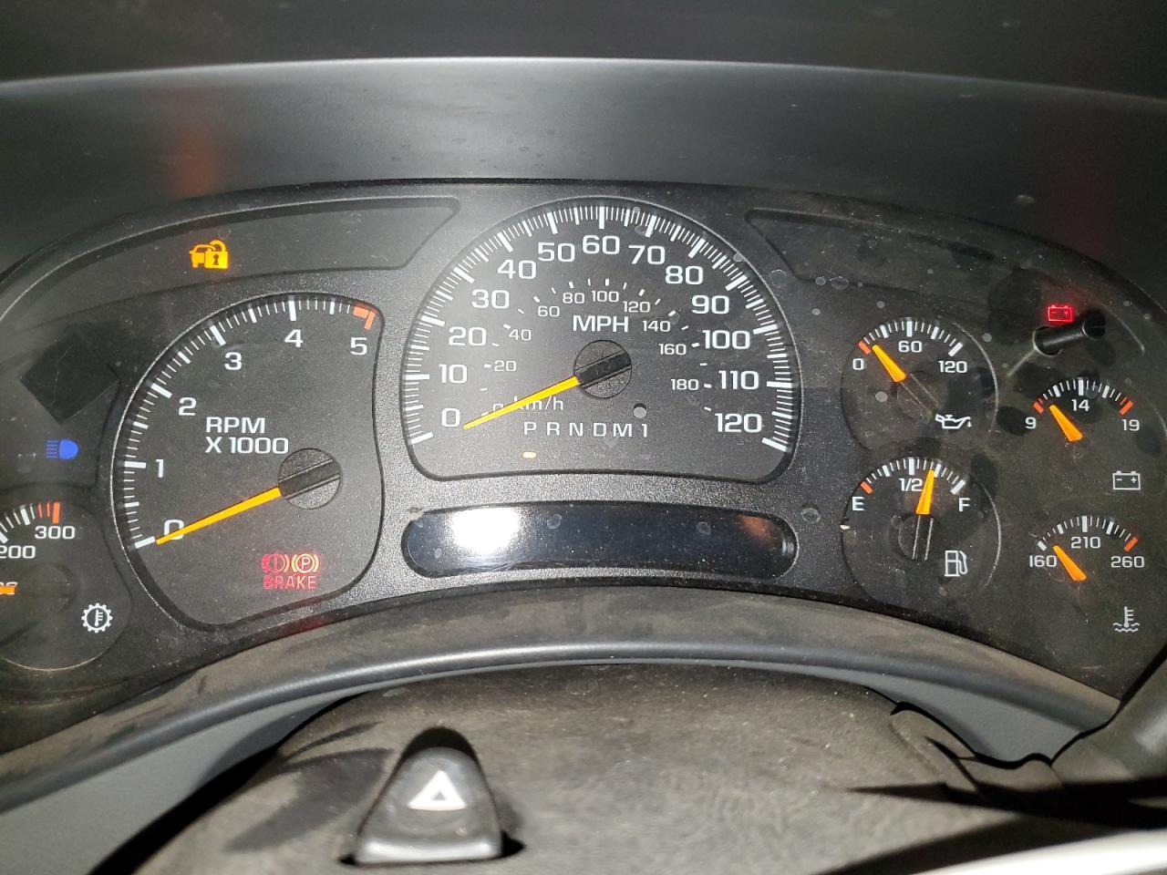 2006 CHEVROLET Silverado