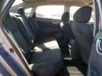 2013 NISSAN SENTRA