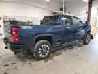2022 CHEVROLET Silverado