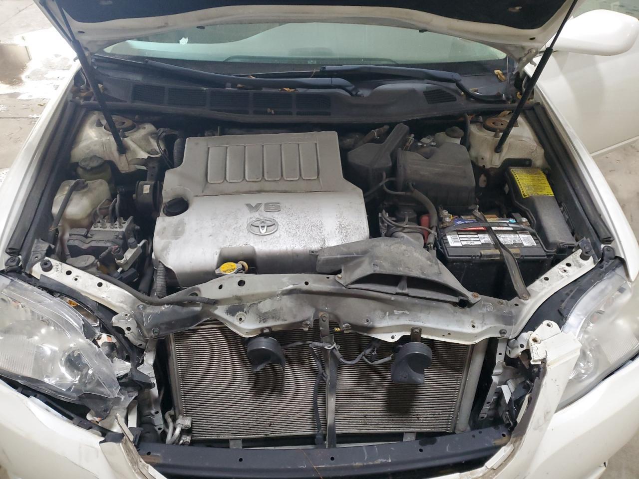 2009 TOYOTA Avalon