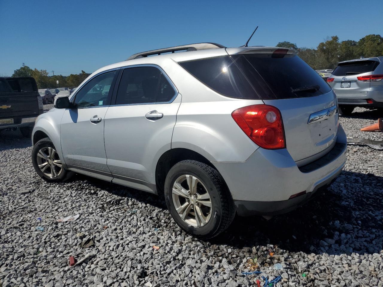 2013 CHEVROLET EQUINOX