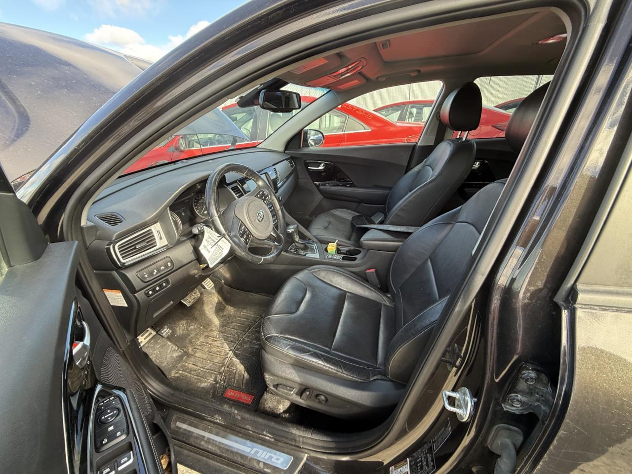 2019 KIA Niro
