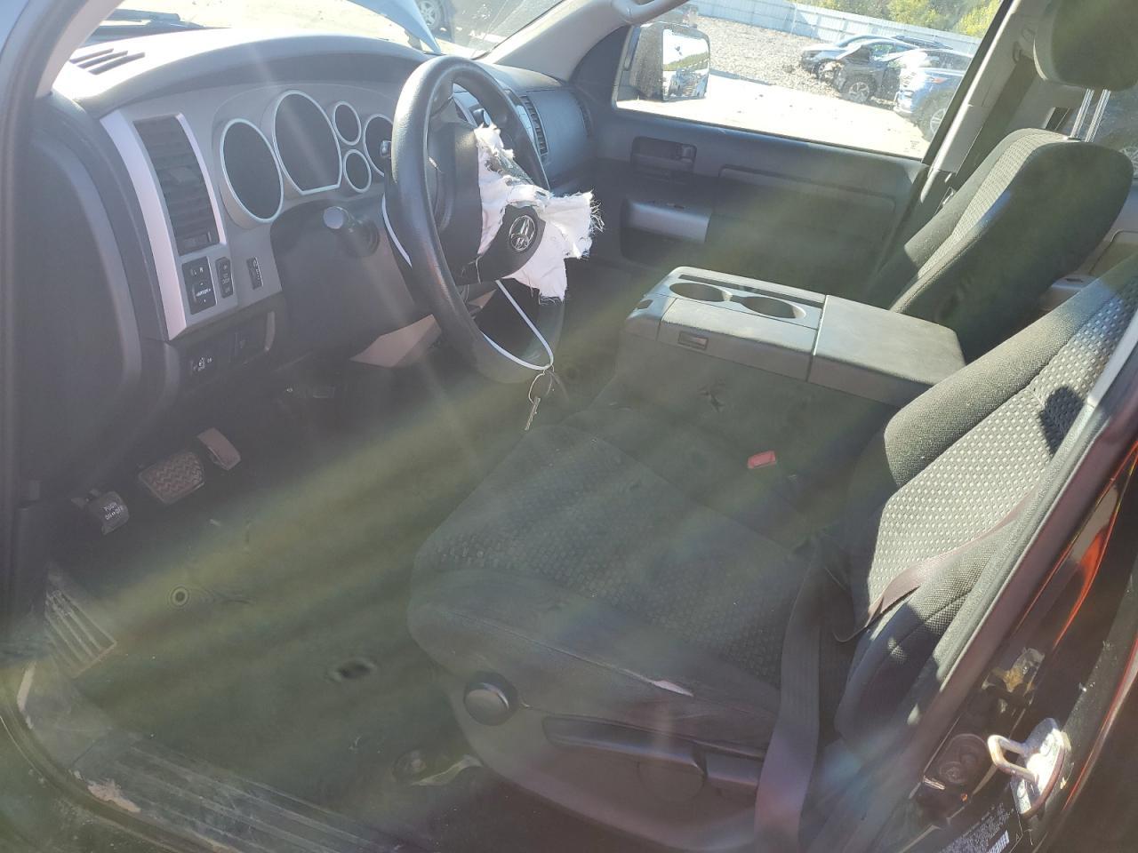 2008 TOYOTA TUNDRA