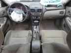 2002 NISSAN SENTRA