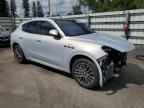 2023 MASERATI Grecale