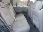 2007 TOYOTA HIGHLANDER
