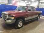 2001 DODGE RAM 1500