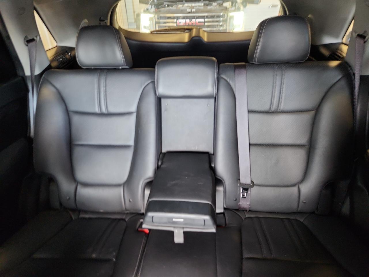 2014 KIA SORENTO