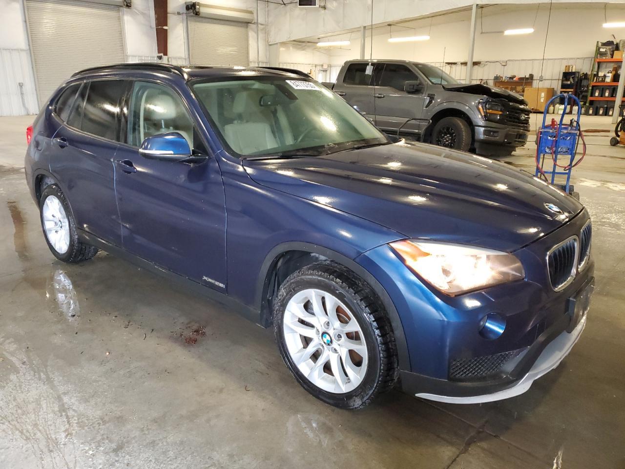2015 BMW X1