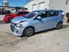 2018 CHEVROLET SONIC