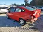 2012 FORD Fiesta