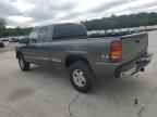 2000 CHEVROLET Silverado