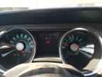 2012 FORD MUSTANG