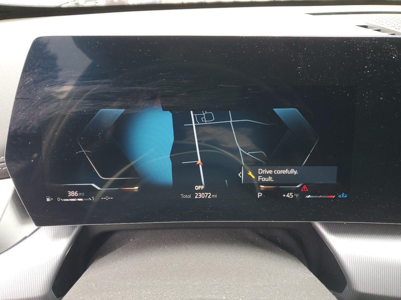 2023 BMW X1