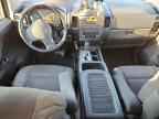 2008 NISSAN Titan