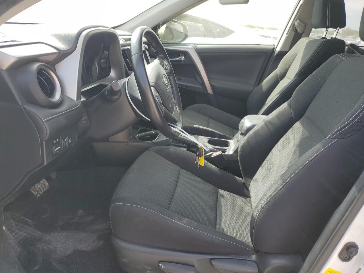 2017 TOYOTA RAV4
