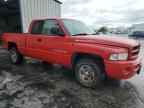 2001 DODGE RAM 1500