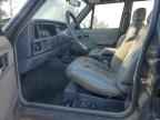 1991 JEEP CHEROKEE