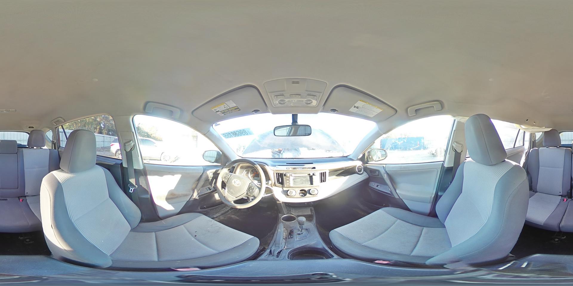 2013 TOYOTA RAV4