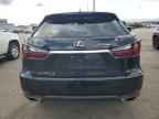 2022 LEXUS Rx