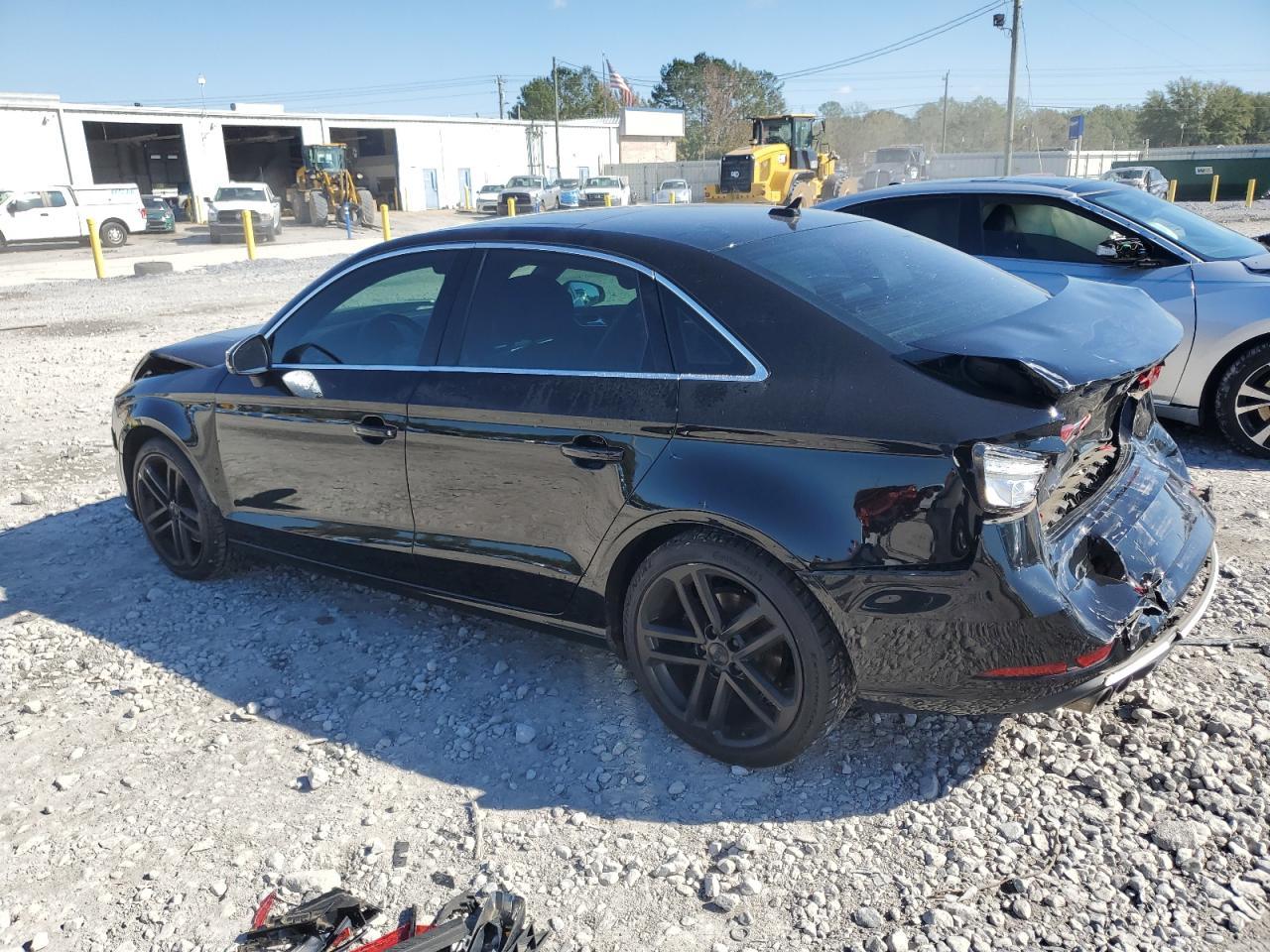 2019 AUDI A3