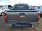 2012 CHEVROLET Silverado