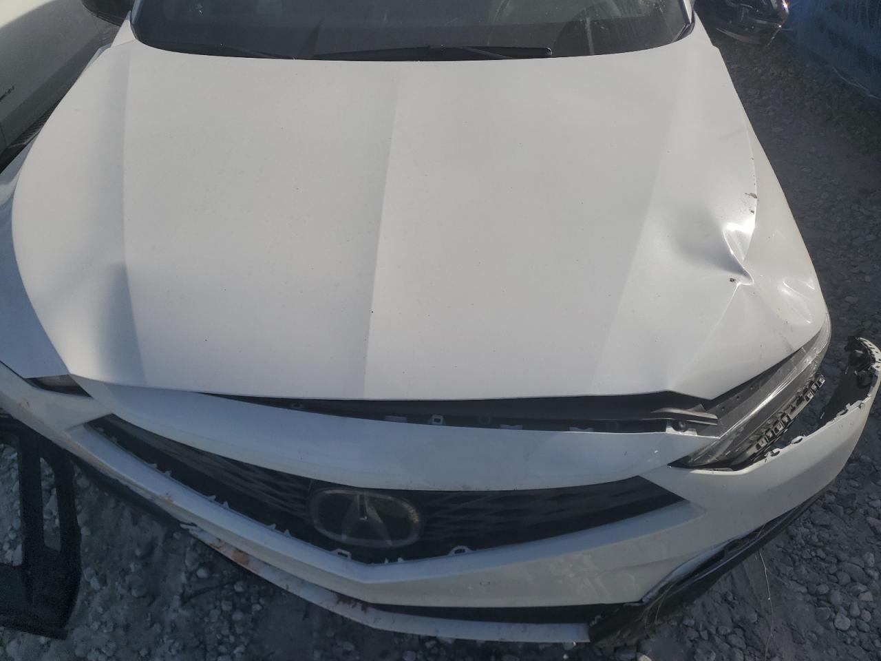 2025 ACURA MDX