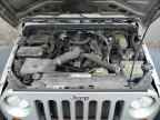 2010 JEEP WRANGLER