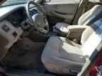 2002 HONDA ACCORD