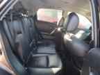 2008 INFINITI FX35
