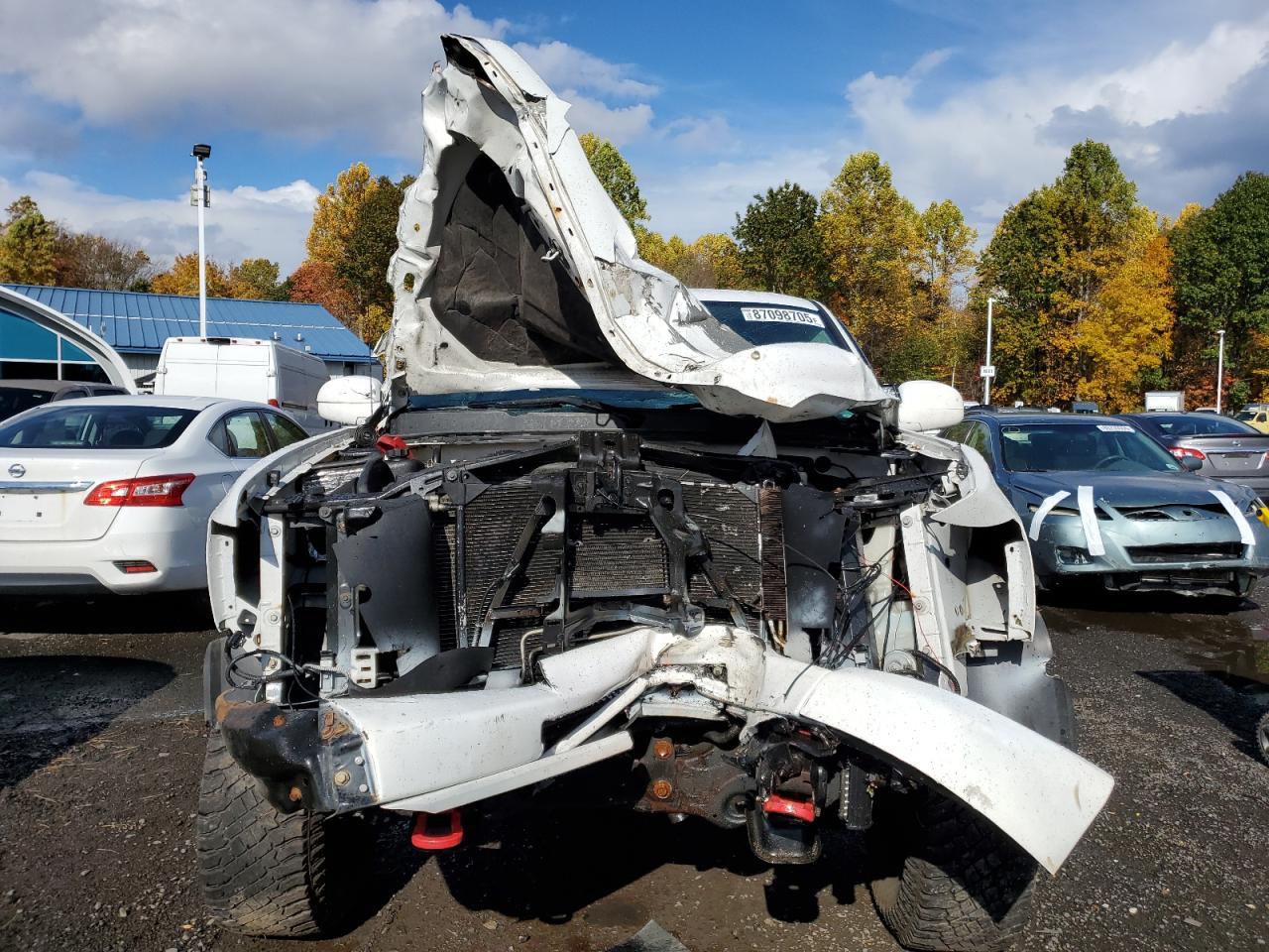 2013 CHEVROLET Silverado