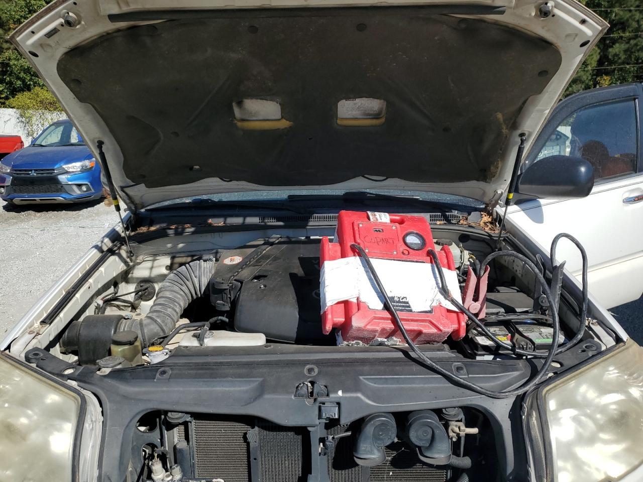 2009 TOYOTA 4Runner
