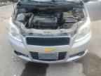 2009 CHEVROLET Aveo