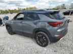 2022 CHEVROLET Trailblazer