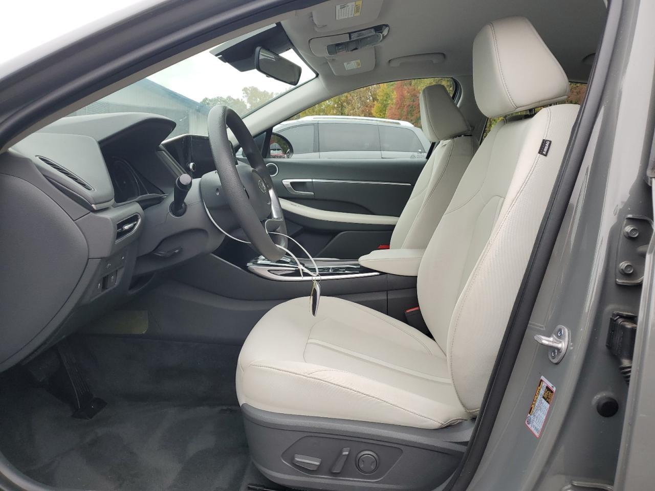 2023 HYUNDAI SONATA