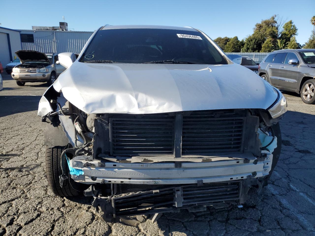2019 BUICK ENCLAVE
