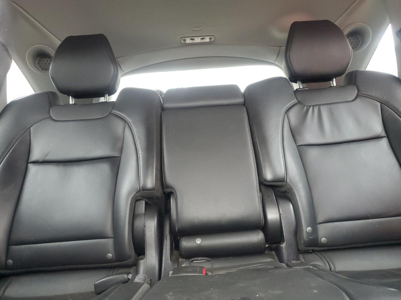 2017 ACURA MDX