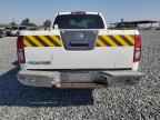 2014 NISSAN Frontier