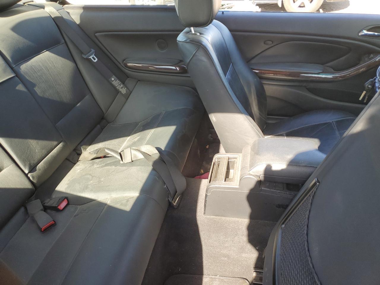2004 BMW 3 SERIES