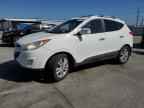 2011 HYUNDAI TUCSON