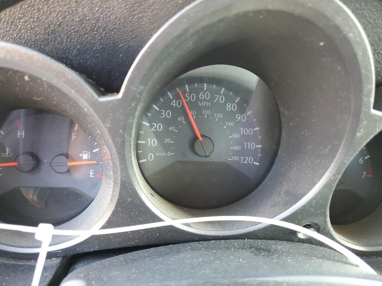 2010 CHRYSLER Sebring