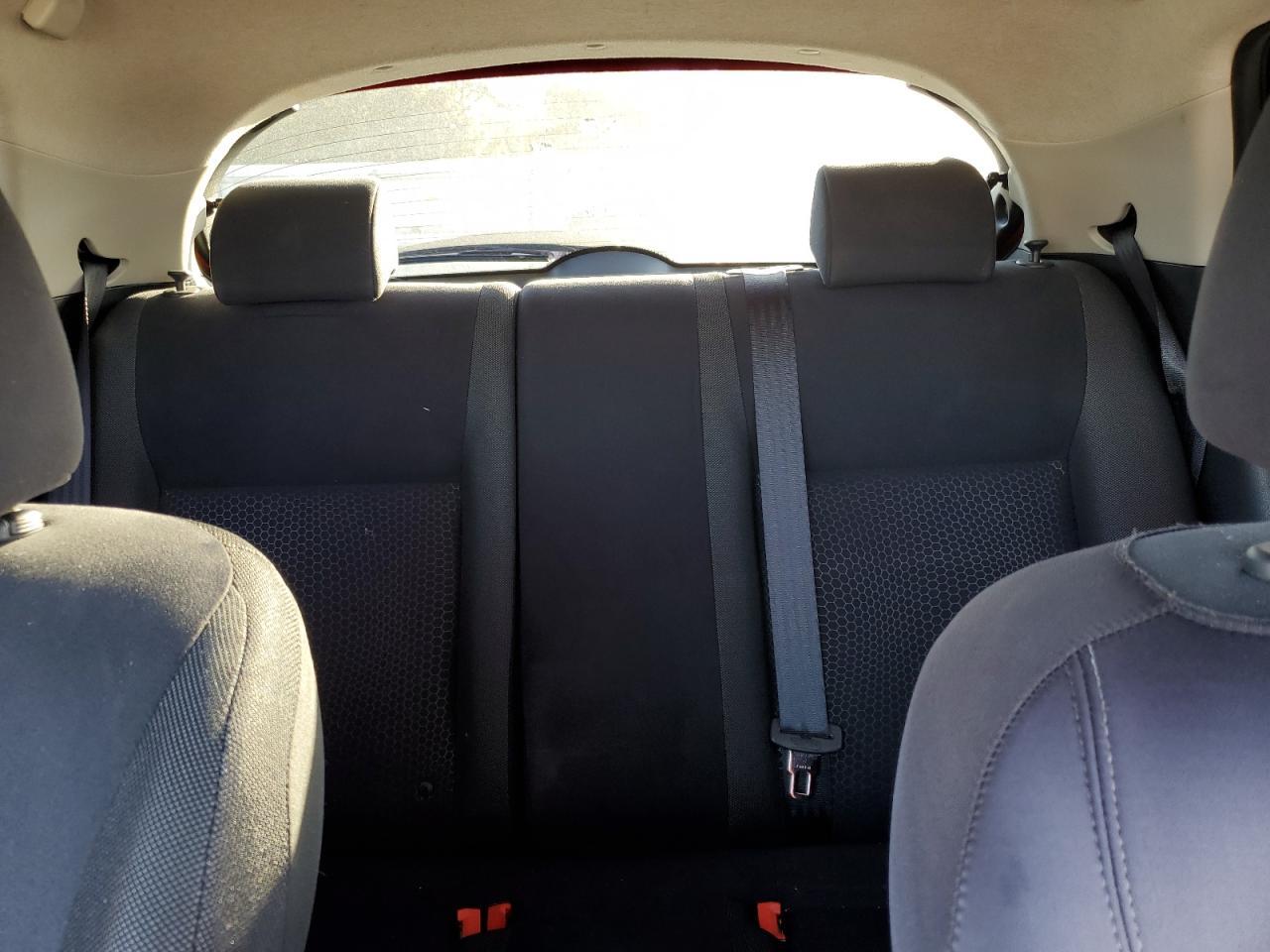 2015 NISSAN Juke