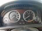 2012 BMW 5 series