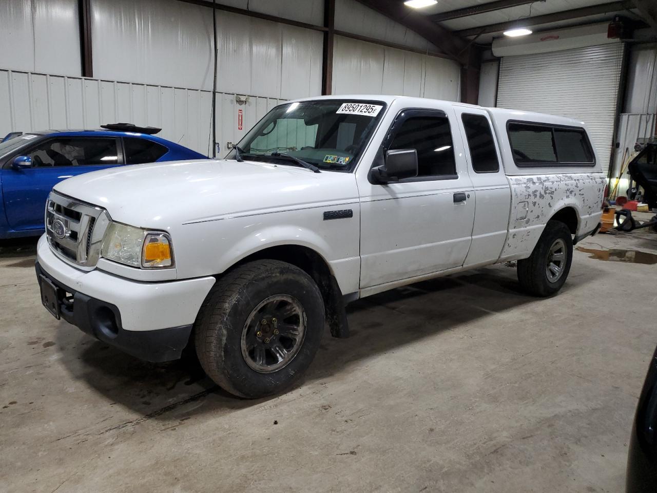 2009 FORD RANGER