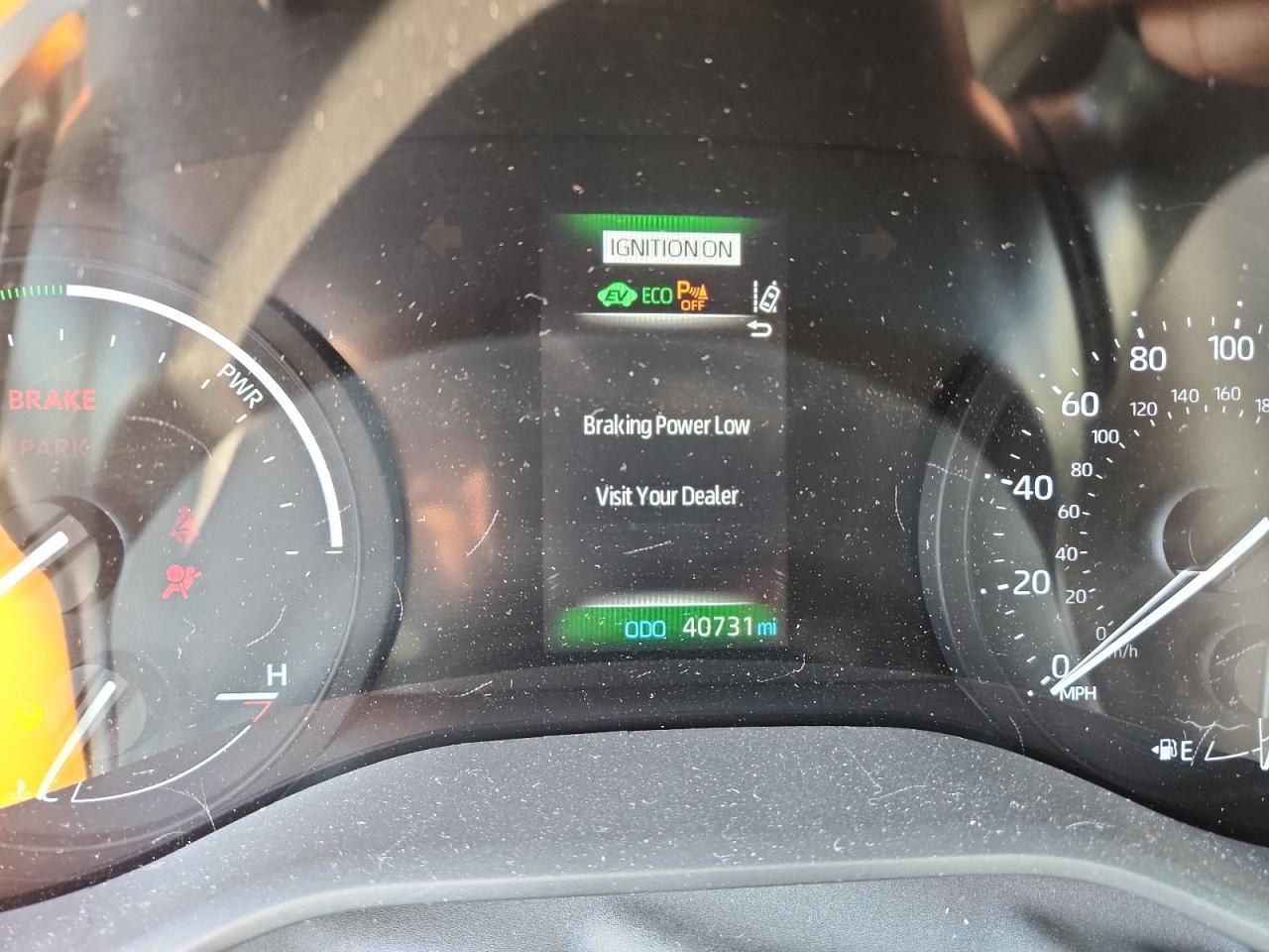 2022 TOYOTA SIENNA