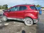 2019 FORD EcoSport