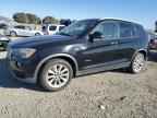 2015 BMW X3