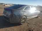 2015 CADILLAC ATS