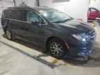 2021 CHRYSLER Voyager